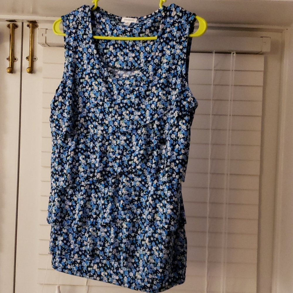 Ladies top